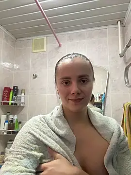 AlisaKissss online show from 01-09-26, 08:10