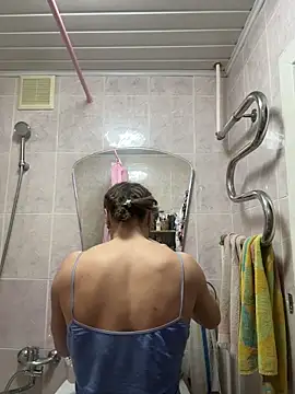 AlisaKissss online show from 12-03-25, 07:30