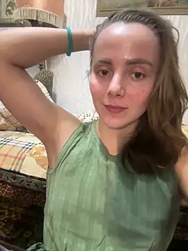 AlisaKissss online show from 02-16-25, 07:05