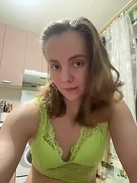 AlisaKissss online show from 02-17-25, 07:33