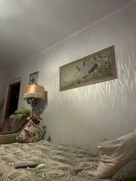 AlisaKissss online show from 11-16-25, 06:34