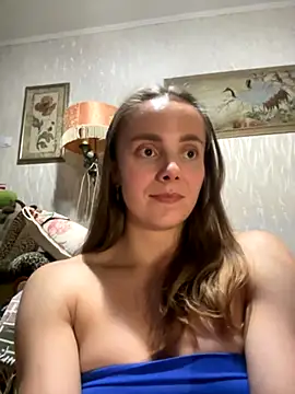 AlisaKissss online show from 09-10-25, 07:24