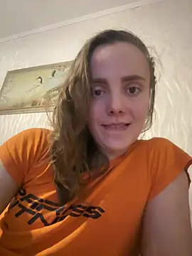 AlisaKissss online show from 03-21-25, 07:35