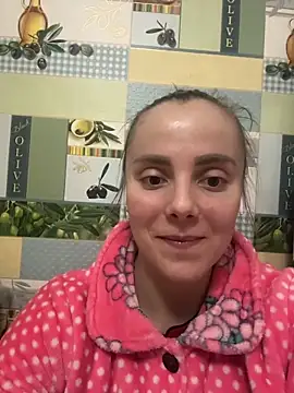 AlisaKissss online show from 03-12-26, 07:40