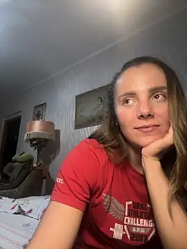 AlisaKissss online show from 10-02-25, 07:17