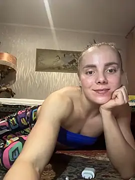 AlisaKissss online show from 11-25-25, 07:36