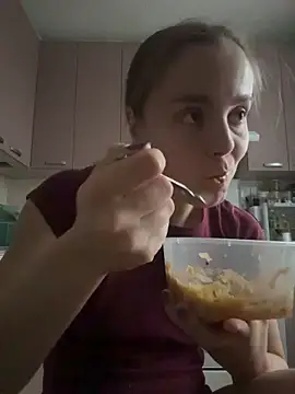 AlisaKissss online show from 11-11-25, 10:32