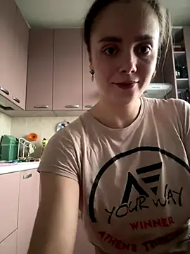 AlisaKissss online show from 11-01-25, 04:52