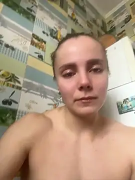 AlisaKissss online show from 04-29-26, 05:00