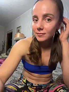 AlisaKissss online show from 11-20-25, 06:19