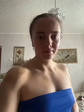 AlisaKissss online show from 01-12-26, 07:26