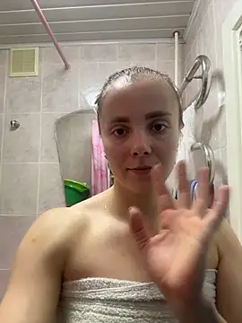 AlisaKissss online show from 01-15-26, 07:45