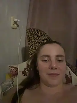 AlisaKissss online show from 01-08-26, 07:42