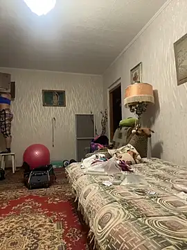 AlisaKissss online show from 11-26-25, 06:41