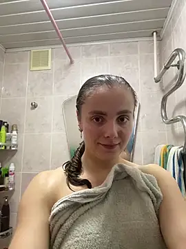 AlisaKissss online show from 12-20-25, 07:33