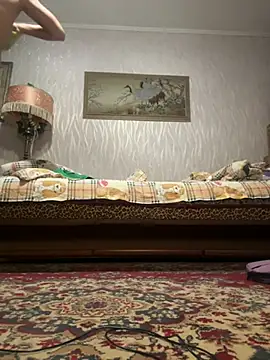 AlisaKissss online show from 02-18-25, 06:47