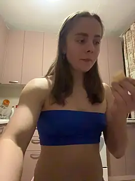 AlisaKissss online show from 12-05-25, 07:34