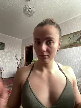 AlisaKissss online show from 02-19-25, 07:28