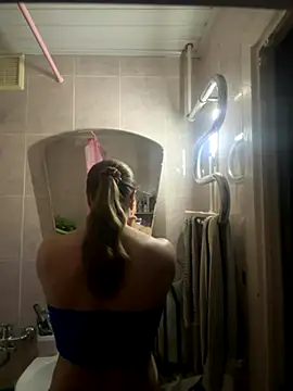 AlisaKissss online show from 10-14-25, 06:19