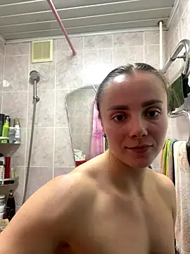 AlisaKissss online show from 10-27-25, 06:25