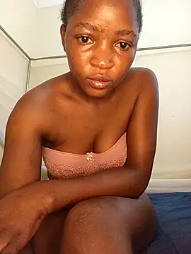 Petite Afrcan6 online show from 11-07-25, 03:27