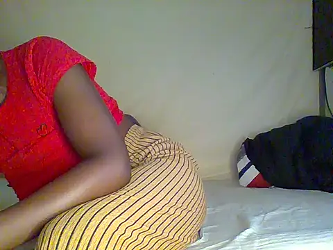 Petite Afrcan6 online show from 10-24-25, 11:20