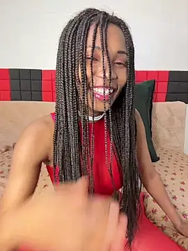 Shantel-Olivia online show from 02-05-26, 08:21