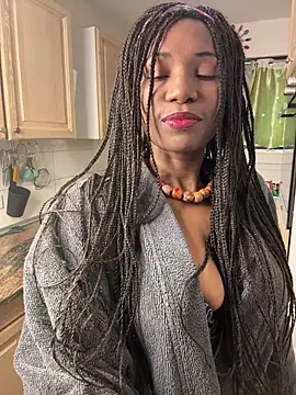 Shantel-Olivia online show from 02-18-26, 08:33