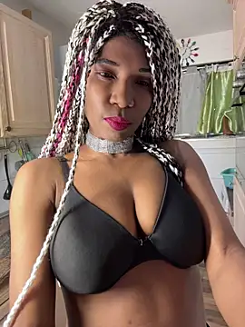 Shantel-Olivia online show from 01-08-26, 08:09