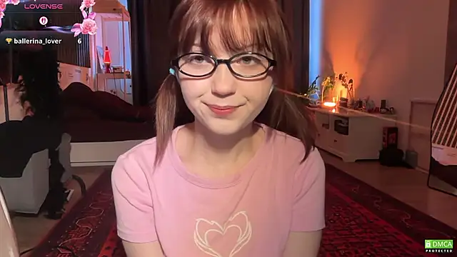 electric babe online show from 02-18-26, 10:55