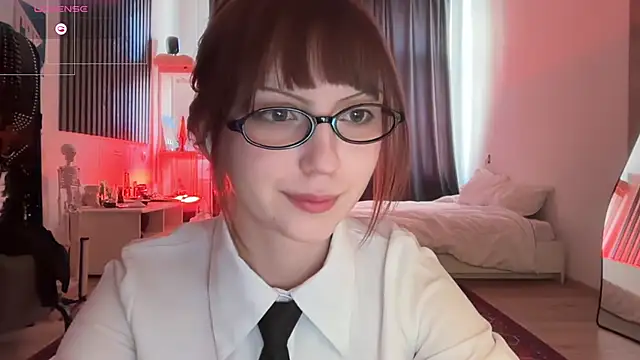 Snapshot of electric_babe chatting on 05-08-26, 10:52 electric babe online show from 05-08-26, 10:52