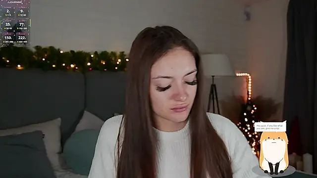 Micky  love online show from 12-20-25, 11:07