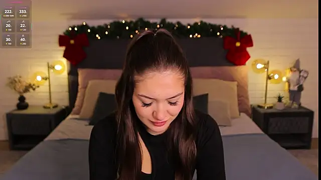 Micky  love online show from 01-14-26, 04:05