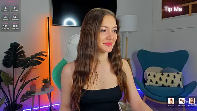 Snapshot of Micky__love chatting on 05-14-26, 06:27 Micky love online show from 05-14-26, 06:27