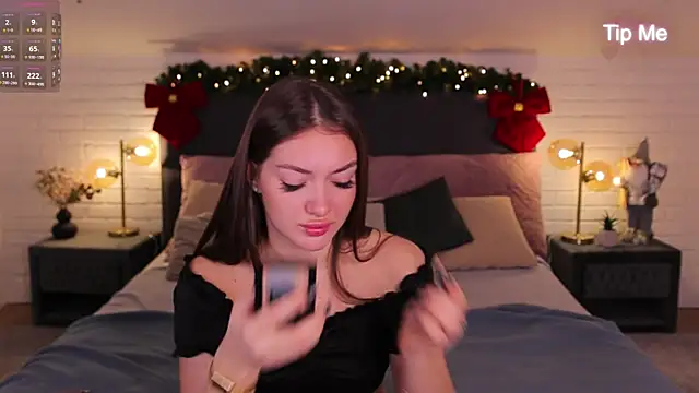 Micky  love online show from 01-05-26, 07:39