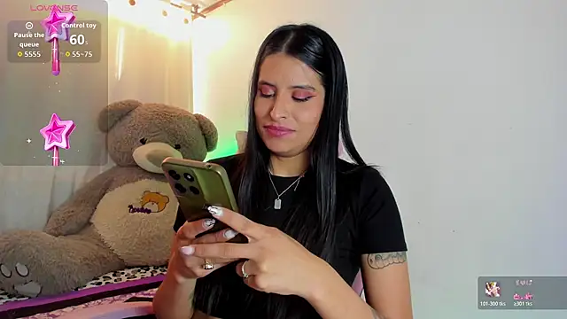  elektrah online show from 11-10-25, 09:31