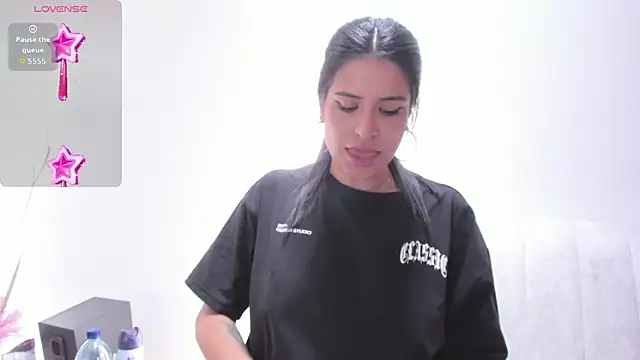  elektrah online show from 03-01-26, 05:24