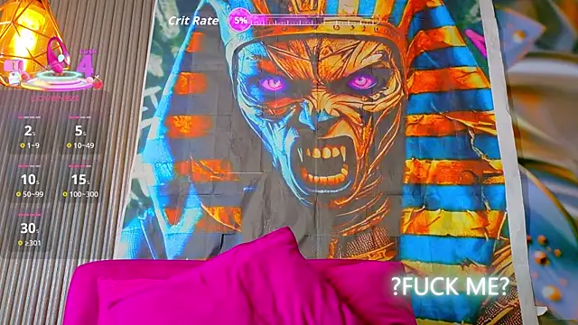 blaisysmith online show from 11-04-25, 11:36