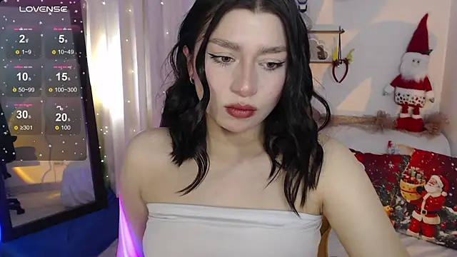 mily thomson b  online show from 12-14-25, 07:41