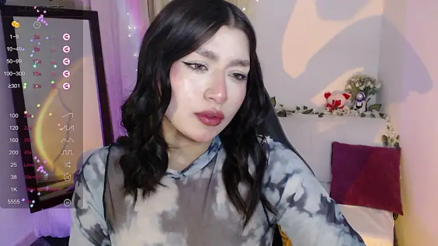 mily thomson b  online show from 02-25-26, 11:37