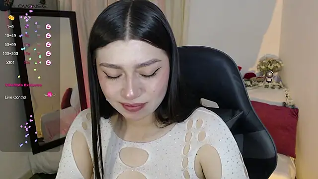 mily thomson b  online show from 03-10-26, 12:03