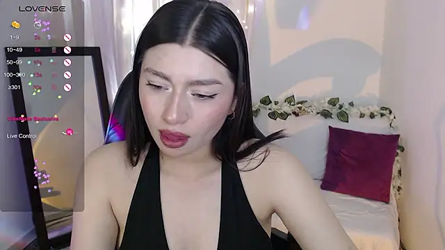 mily thomson b  online show from 03-24-26, 09:26