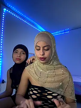 JannaNader12 online show from 11-10-25, 11:32