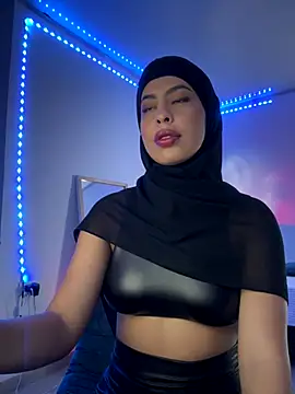 JannaNader12 online show from 10-10-25, 11:16