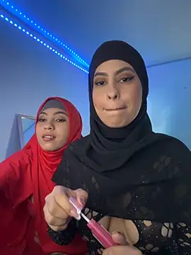 JannaNader12 online show from 10-05-25, 06:42