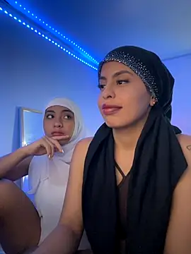 JannaNader12 online show from 10-16-25, 11:46