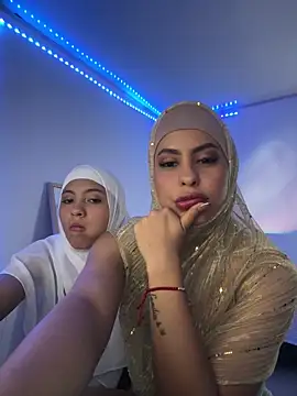 JannaNader12 online show from 10-09-25, 11:16