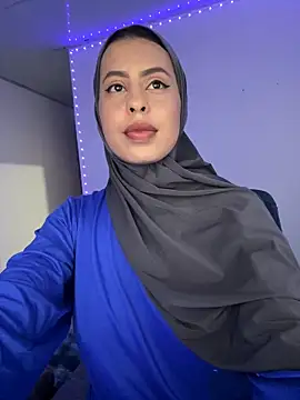 JannaNader12 online show from 02-09-25, 04:57