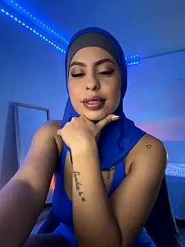 JannaNader12 online show from 09-26-25, 10:38