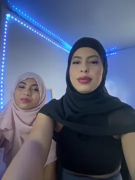 JannaNader12 online show from 10-11-25, 10:22